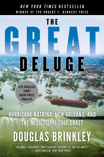The Great Deluge