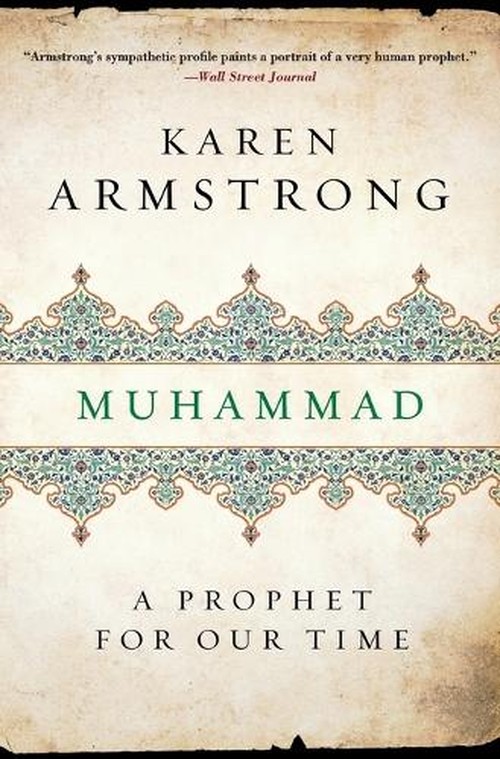 Muhammad