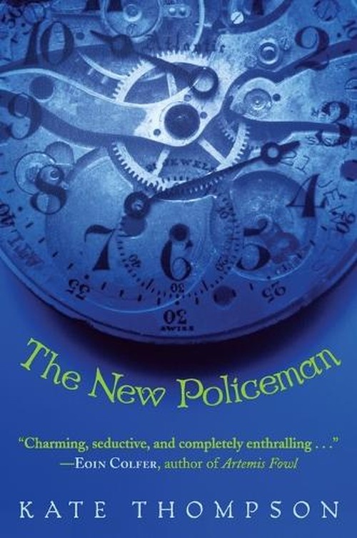 The New Policeman