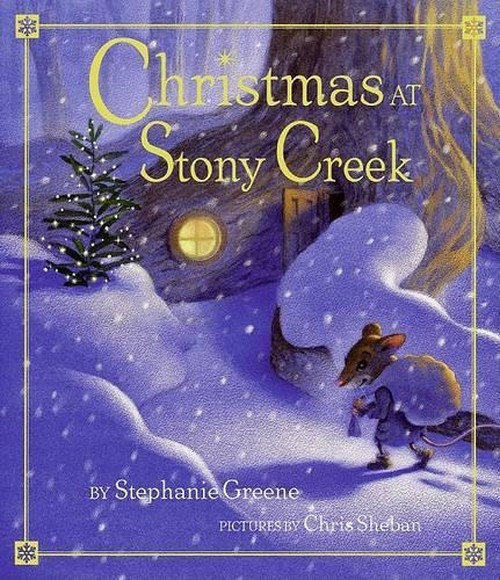 Christmas at Stony Creek