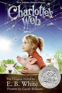 Charlotte's Web