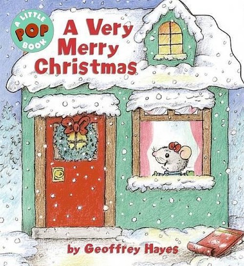 A Very Merry Christmas