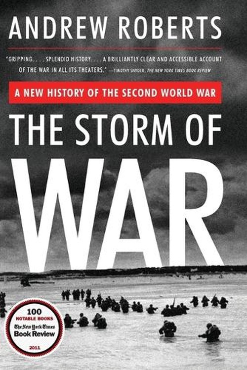 The Storm of War