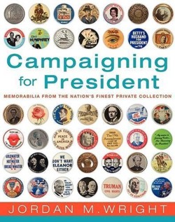 Campaigning for President