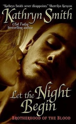Let the Night Begin