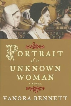 Portrait of an Unknown Woman