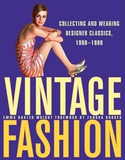 Vintage Fashion