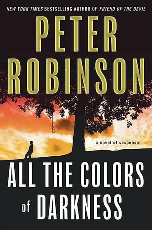 All the Colors of Darkness