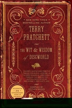 The Wit and Wisdom of Discworld