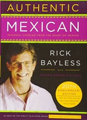 Authentic Mexican