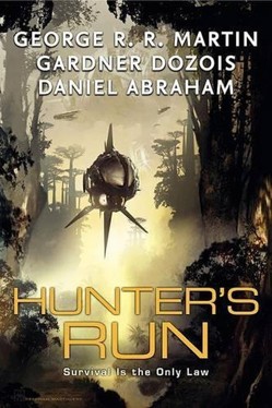 Hunter's Run