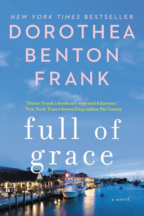 Full Of Grace: A Novel