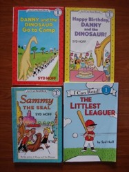 Danny and the Dinosaur 50th Anniversary Box Set
