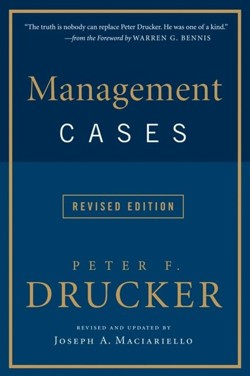 Management Cases, Revised Edition