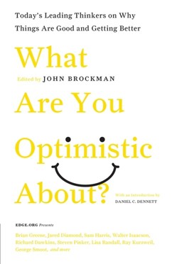 What Are You Optimistic About?