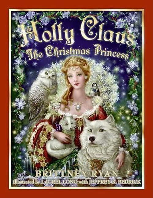Holly Claus