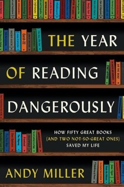 The Year of Reading Dangerously