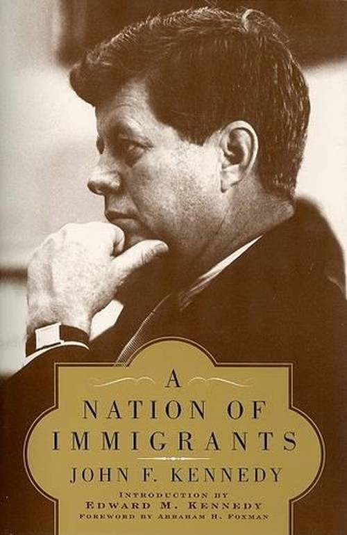 A Nation of Immigrants