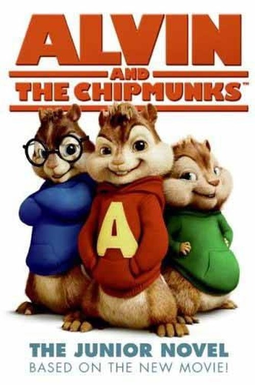 Alvin and the Chipmunks