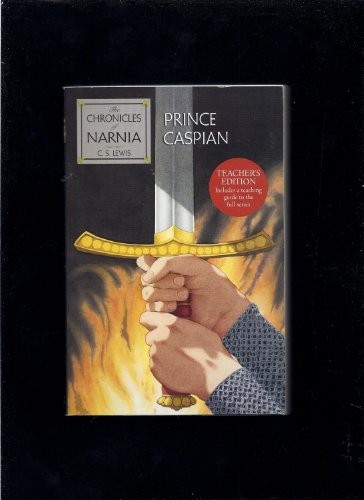 PRINCE CASPIAN