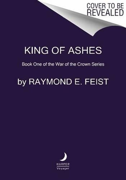 King of Ashes