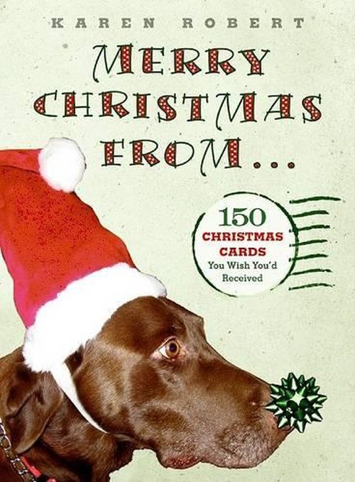 Merry Christmas from . . .
