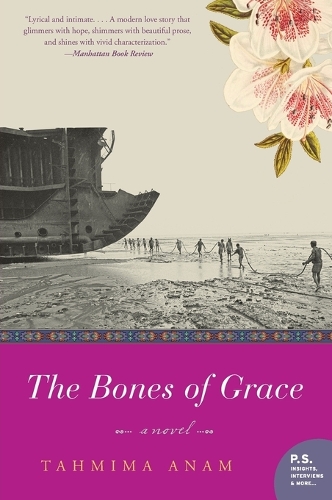 The Bones of Grace
