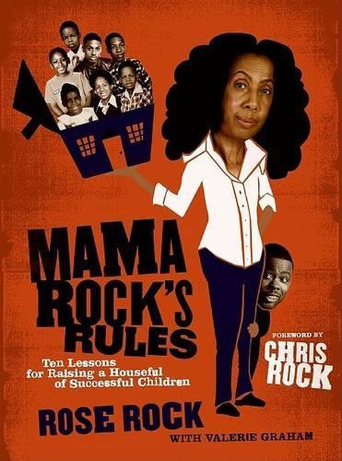 Mama Rock's Rules