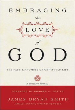 Embracing the Love of God