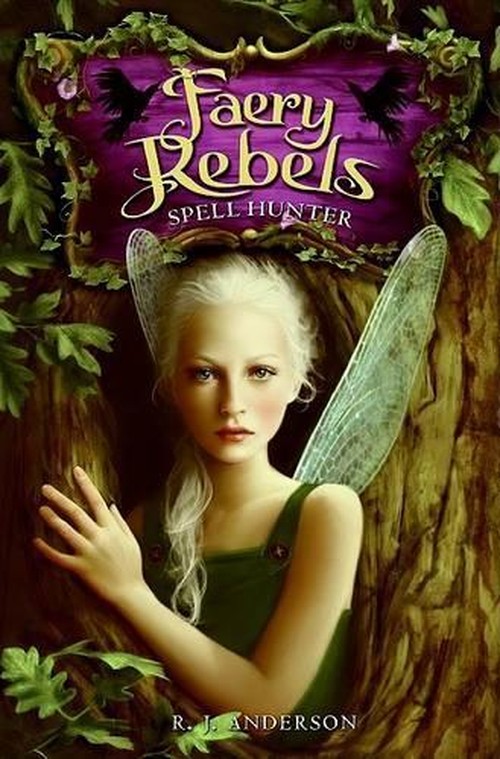 Faery Rebels