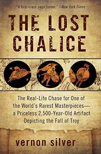 The Lost Chalice
