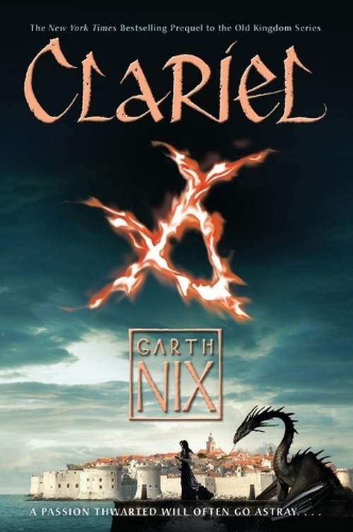 Clariel