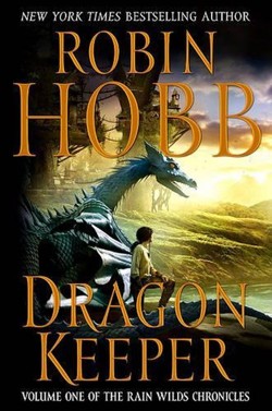 Dragon Keeper