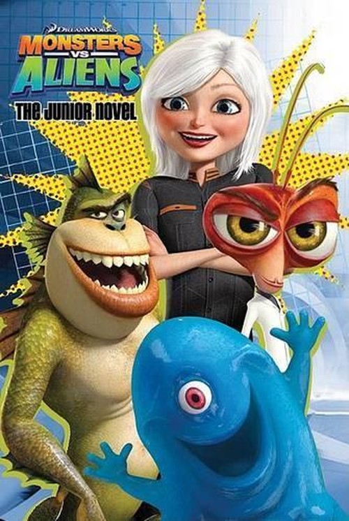 The Junior Novel