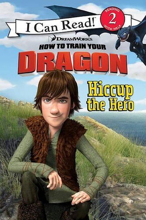 How to Train Your Dragon: Hiccup the Hero