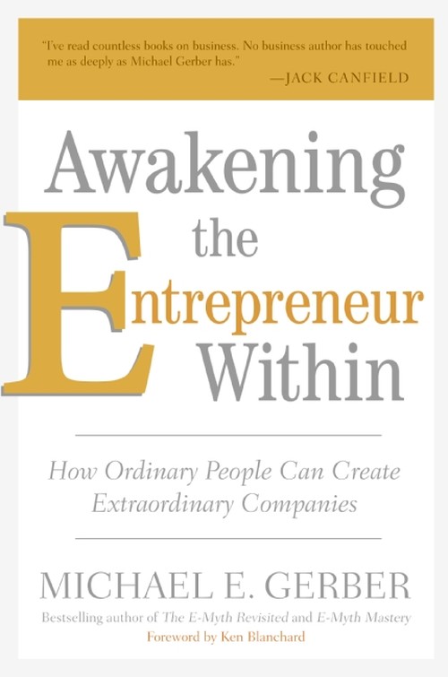 Awakening The Entrepreneur Within