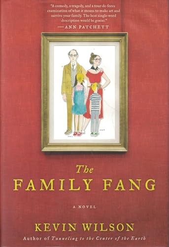 The Family Fang