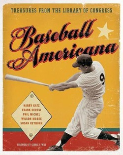 Baseball Americana