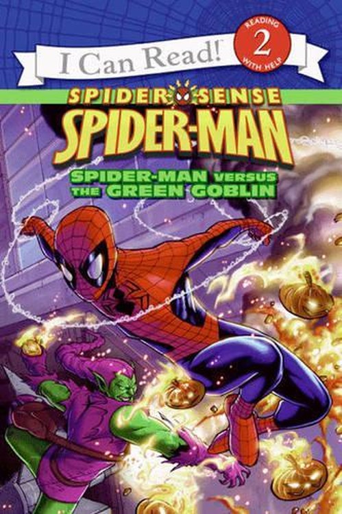 Spider-Man