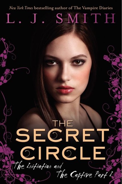 The Secret Circle: The Initiation and Captive Part 1