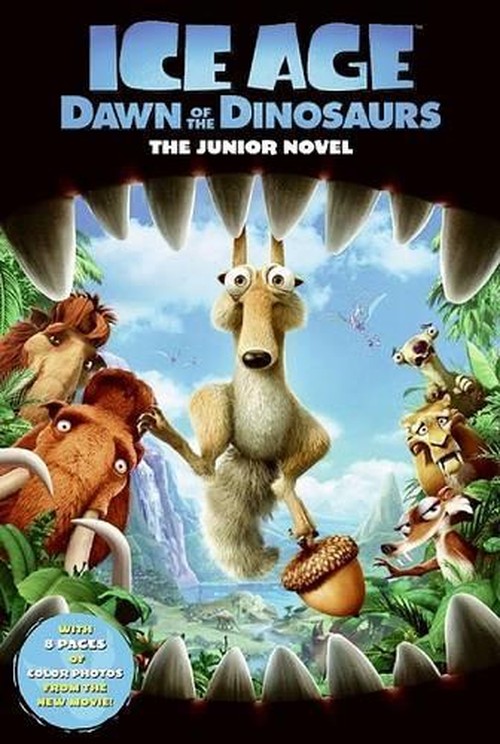 The Junior Novel