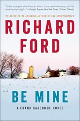 Be Mine