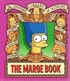 The Marge Book