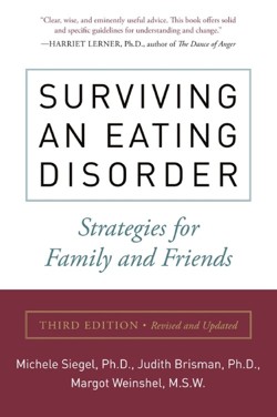 Surviving an Eating Disorder, Third Edition