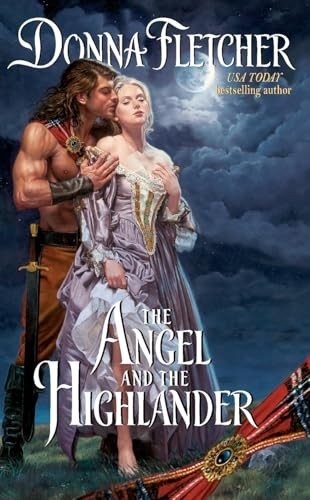 The Angel and the Highlander