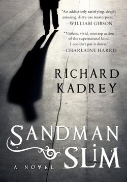 Sandman Slim