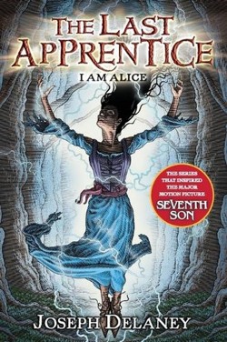 The I Am Alice