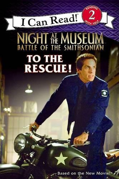 To the Rescue!