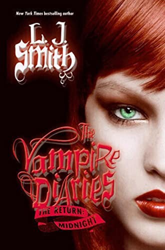 The Vampire Diaries: The Return: Midnight