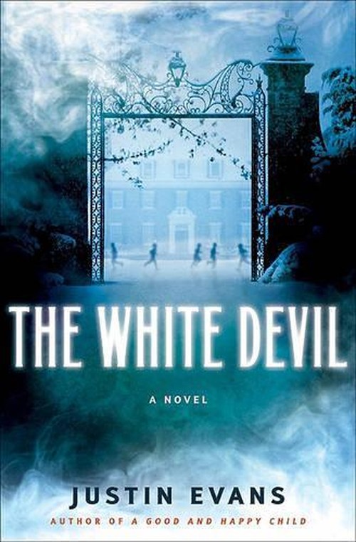 The White Devil